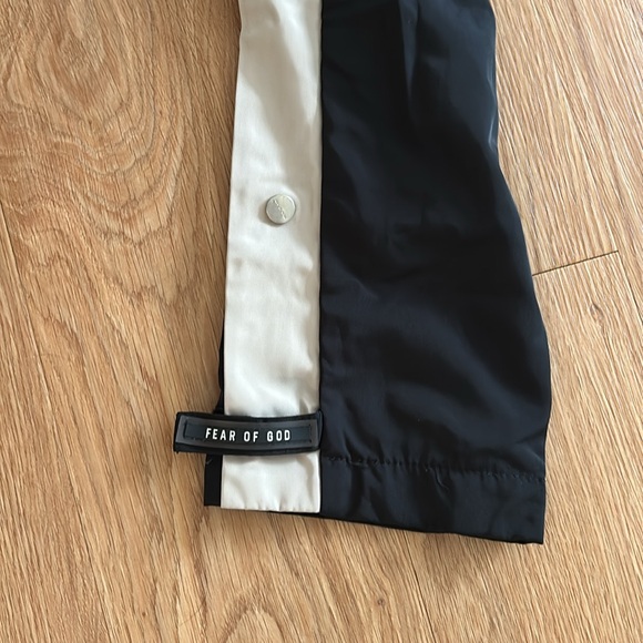 Fear of God 6th Collection Pant - Picture 2 of 5